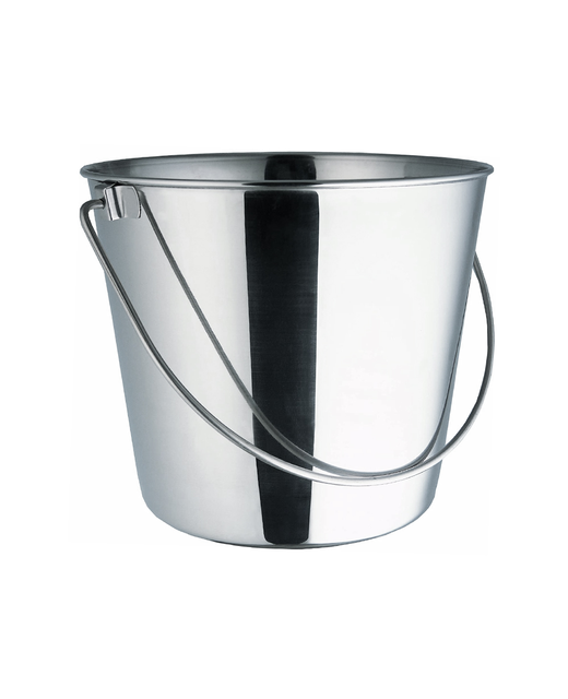 Stainless Steel Bucket