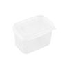 Plastic Storage Box 