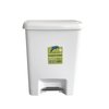 Plastic Pedal Rubbish Bin