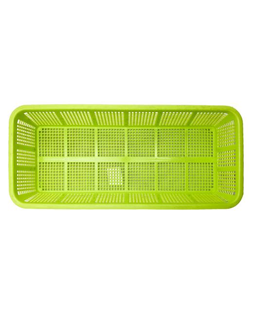 Rectangular Utility Tray