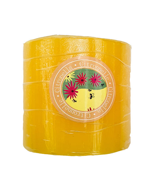 Scented Candle (Citronella)